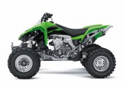 Kawasaki KFX450R